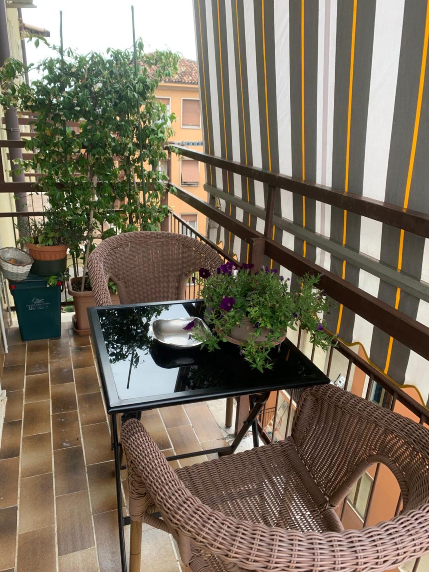 Aria Di Casa Hotel Verona Exterior photo